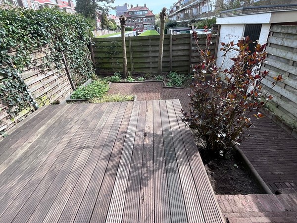 Medium property photo - Van der Aastraat, 2597 SK Den Haag